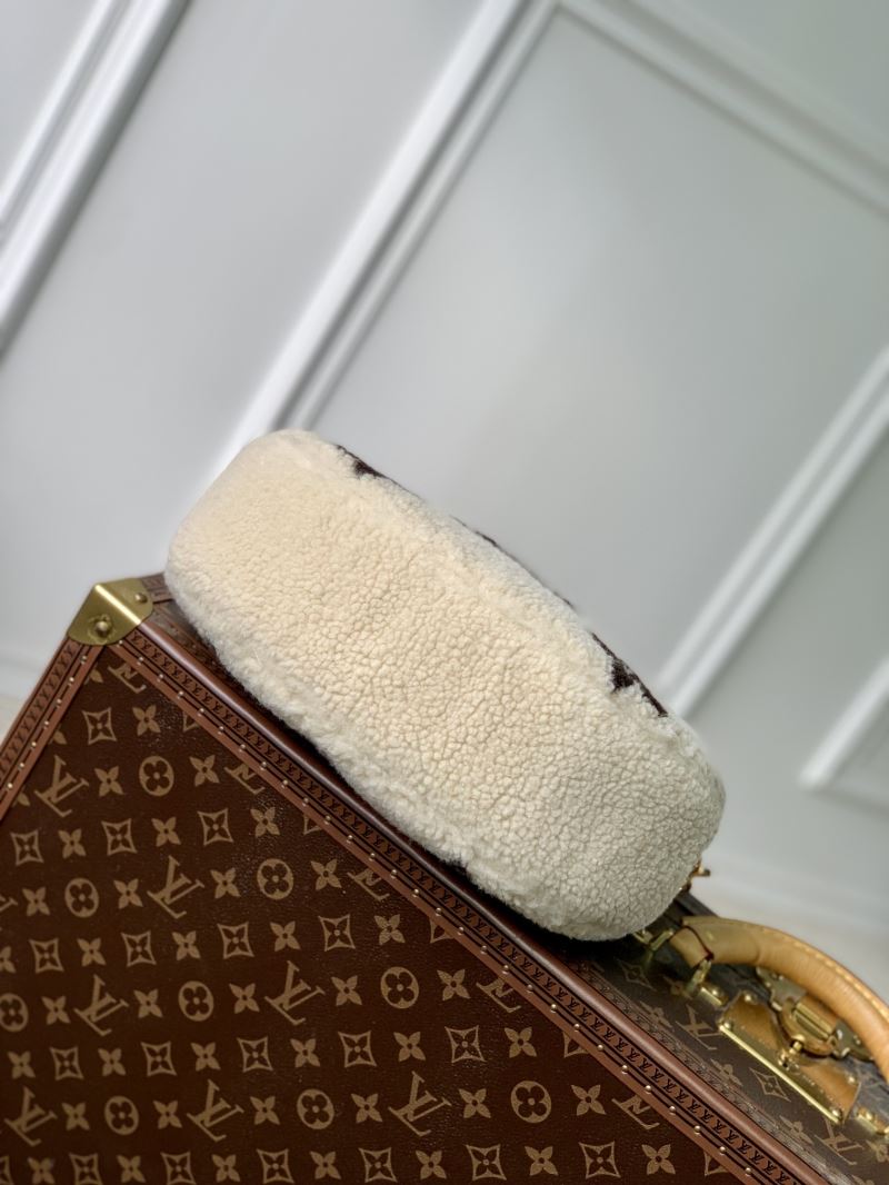 LV Satchel bags